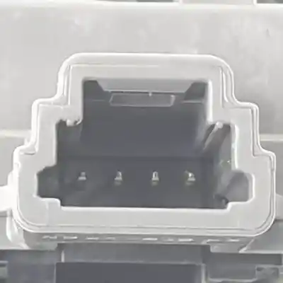 Piesă de schimb auto la mâna a doua avertizare pentru citroen c1 hm01 referințe oem iam 15b424  