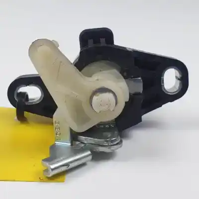 Peça sobressalente para automóvel em segunda mão puxador exterior de mala por citroen c1 hm01 referências oem iam   