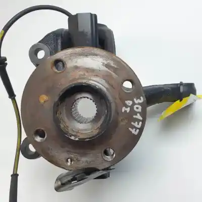 Pezzo di ricambio per auto di seconda mano snodo anteriore sinistro per citroen c1 hm01 riferimenti oem iam 