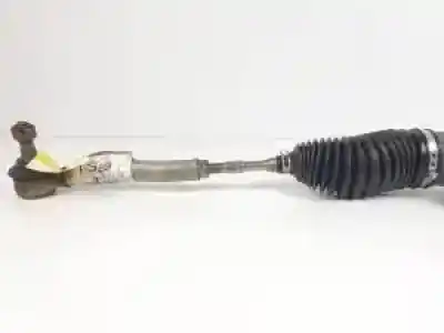 Second-hand car spare part steering rack for citroen c1 hm01 oem iam references   