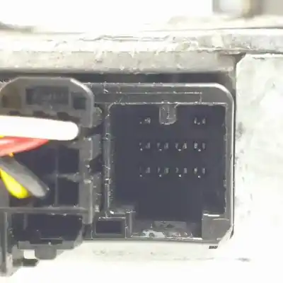 Peça sobressalente para automóvel em segunda mão coluna de direcção por citroen c1 hm01 referências oem iam av1608000914 452500h071 1129007761 