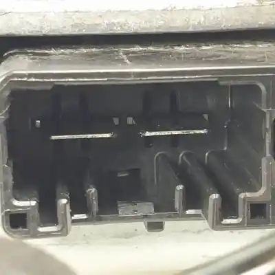 Peça sobressalente para automóvel em segunda mão coluna de direcção por citroen c1 hm01 referências oem iam av1608000914 452500h071 1129007761 