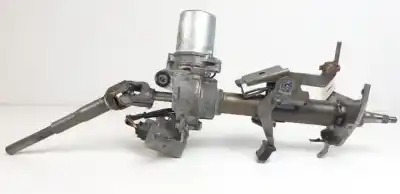 Peça sobressalente para automóvel em segunda mão coluna de direcção por citroen c1 hm01 referências oem iam av1608000914 452500h071 1129007761 