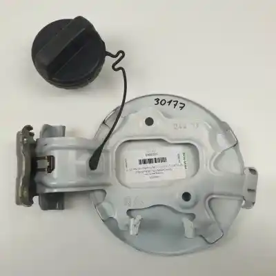 Second-hand car spare part outer fuel cap for citroen c1 hm01 oem iam references   