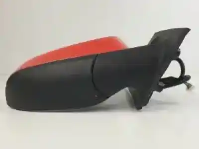 Second-hand car spare part right rearview mirror for citroen c1 hm01 oem iam references 232631018  