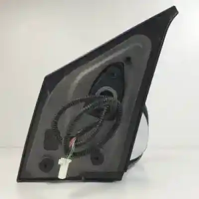 Second-hand car spare part right rearview mirror for citroen c1 hm01 oem iam references 232631018  