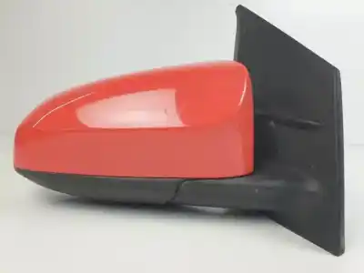 Pezzo di ricambio per auto di seconda mano retrovisore destro per citroen c1 hm01 riferimenti oem iam 232631018