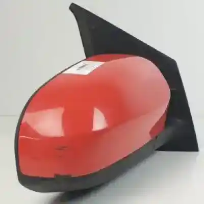 Second-hand car spare part right rearview mirror for citroen c1 hm01 oem iam references 232631018  