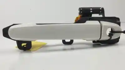 Pezzo di ricambio per auto di seconda mano maniglia esterna anteriore sinistra per citroen c1 hm01 riferimenti oem iam 