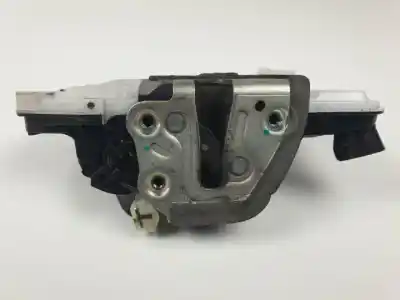 Pezzo di ricambio per auto di seconda mano serratura porta anteriore destra per citroen c1 hm01 riferimenti oem iam 