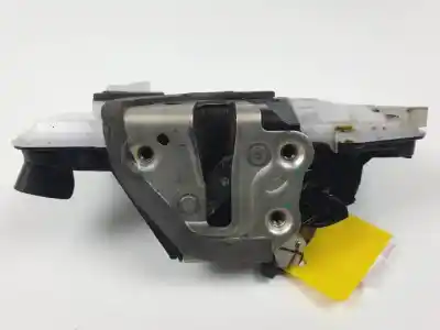 Pezzo di ricambio per auto di seconda mano serratura porta anteriore sinistra per citroen c1 hm01 riferimenti oem iam 