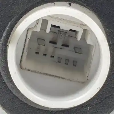 İkinci el araba yedek parçası sol ön kapi kilidi için citroen c1 hm01 oem iam referansları   