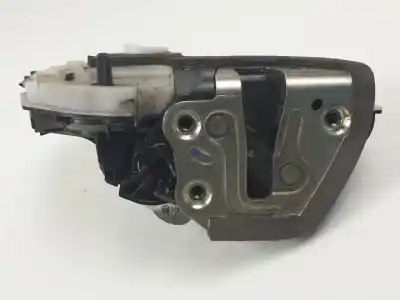 Автозапчастина б/у замок заднього правого дверя для CITROEN C1 HM01 Посилання на OEM IAM   