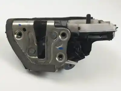 Pezzo di ricambio per auto di seconda mano serratura porta posteriore sinistra per citroen c1 hm01 riferimenti oem iam 