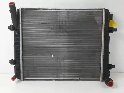 Peça sobressalente para automóvel em segunda mão radiador de água por citroen c1 hm01 referências oem iam 16400yv030 m157721e 