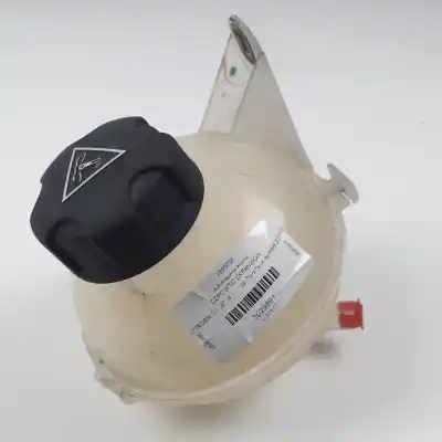 Peça sobressalente para automóvel em segunda mão depósito de expansão por citroen c1 hm01 referências oem iam   
