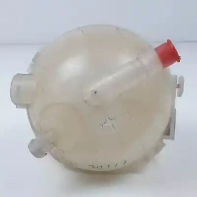 Peça sobressalente para automóvel em segunda mão depósito de expansão por citroen c1 hm01 referências oem iam   