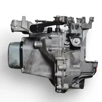 Pezzo di ricambio per auto di seconda mano riduttore per citroen c1 hm01 riferimenti oem iam 20cr16  