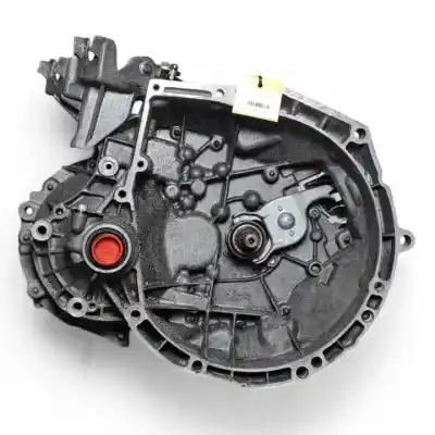 Pezzo di ricambio per auto di seconda mano riduttore per citroen c1 hm01 riferimenti oem iam 20cr16