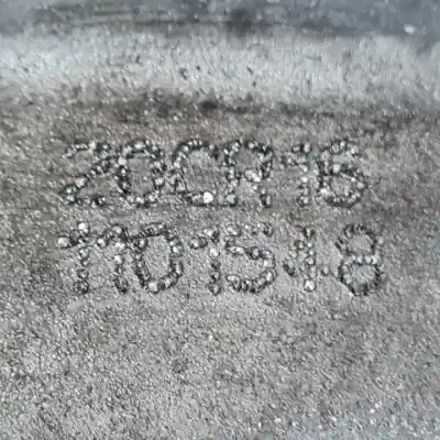 Pezzo di ricambio per auto di seconda mano riduttore per citroen c1 hm01 riferimenti oem iam 20cr16  