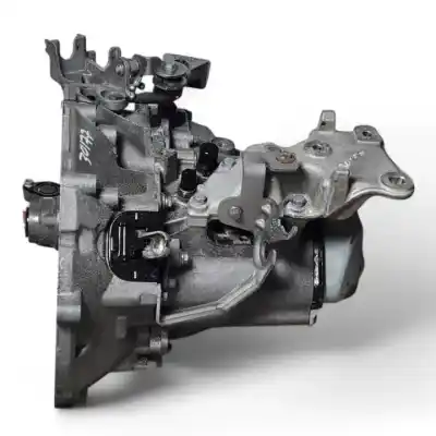 Pezzo di ricambio per auto di seconda mano riduttore per citroen c1 hm01 riferimenti oem iam 20cr16  