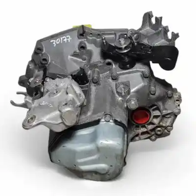 Pezzo di ricambio per auto di seconda mano riduttore per citroen c1 hm01 riferimenti oem iam 20cr16  