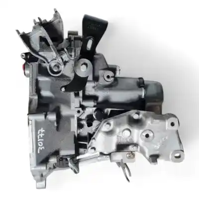 Pezzo di ricambio per auto di seconda mano riduttore per citroen c1 hm01 riferimenti oem iam 20cr16  