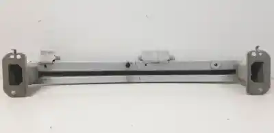 Second-hand car spare part front bumper reinforcement for citroen c1 hm01 oem iam references   