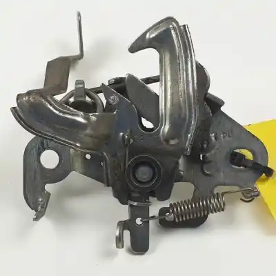 Pezzo di ricambio per auto di seconda mano chiusura del cappuccio per citroen c1 hm01 riferimenti oem iam 