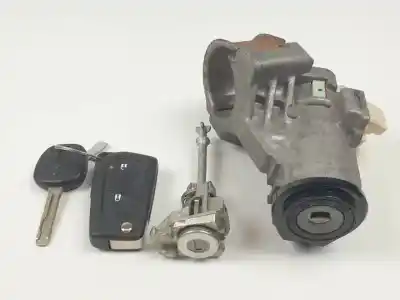 Pezzo di ricambio per auto di seconda mano dispositivo antifurto per citroen c1 hm01 riferimenti oem iam 