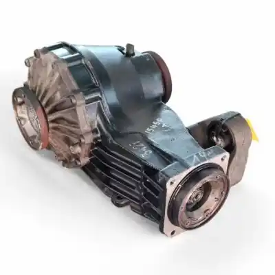 Gebrauchtes Autoersatzteil Hinteres Differenzial zum AUDI A6 BERLINA (4B2) 3.0 V6 30V CAT (ASN) OEM-IAM-Referenzen 01R525053 RATIO: 4.15 