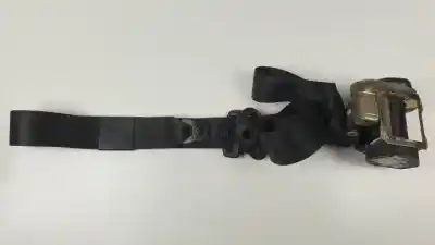 Second-hand car spare part Front Left Seat Belt for AUDI A6 BERLINA (4B2) 3.0 V6 30V CAT (ASN) OEM IAM references 4B0857705A 560575300A 
