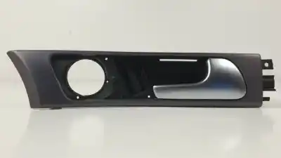 Second-hand car spare part Interior Right Front Handle for AUDI A6 BERLINA (4B2) 3.0 V6 30V CAT (ASN) OEM IAM references 4B0837020  