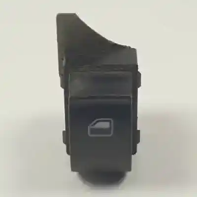 Peça sobressalente para automóvel em segunda mão Botão / Interruptor Elevador Vidro Dianteiro Direito por AUDI A6 BERLINA (4B2) 3.0 V6 30V CAT (ASN) Referências OEM IAM 4B0959855A  