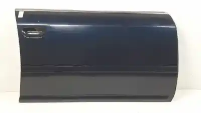 Second-hand car spare part Front Right Door for AUDI A6 BERLINA (4B2) 3.0 V6 30V CAT (ASN) OEM IAM references   