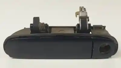 Second-hand car spare part Exterior Left Front Door Handle for AUDI A6 BERLINA (4B2) 3.0 V6 30V CAT (ASN) OEM IAM references 4B1837885  