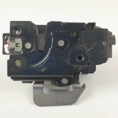 Second-hand car spare part Front Right Door Lock for AUDI A6 BERLINA (4B2) 3.0 V6 30V CAT (ASN) OEM IAM references 4B1837016G  