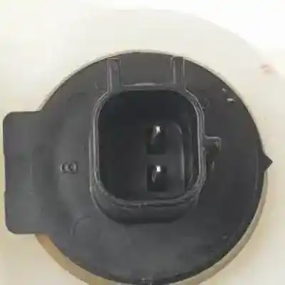 Second-hand car spare part windscreen washer bottle for jeep compass ii (2017 - ...) ebs oem iam references 55112669aa  