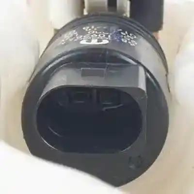 Second-hand car spare part windscreen washer bottle for jeep compass ii (2017 - ...) ebs oem iam references 55112669aa  