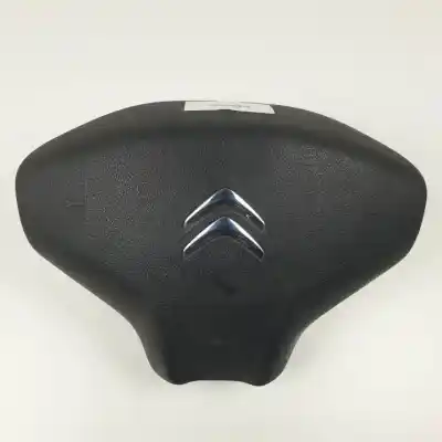 Автозапчасти б/у передняя левая подушка безопасности за citroen c-elysee (dd_) 1.2 vti 72 (ddhmy0) ссылки oem iam 96753921zd