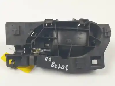 Автозапчасти б/у внутри передней правой ручки за citroen c-elysee (dd_) 1.2 vti 72 (ddhmy0) ссылки oem iam 9800099680 9660525380 9685950277 