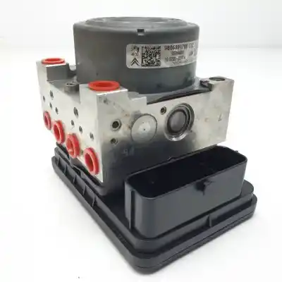 Автозапчасти б/у абс за citroen c-elysee (dd_) 1.2 vti 72 (ddhmy0) ссылки oem iam 9806891780