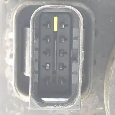 Автозапчасти б/у правая фара за citroen c-elysee (dd_) 1.2 vti 72 (ddhmy0) ссылки oem iam 9675139980 halogeno 90014456 