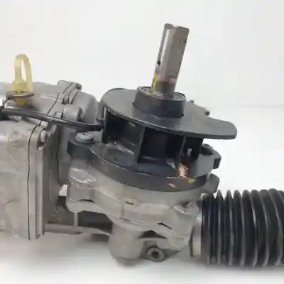 Автозапчасти б/у рулевая рейка за citroen c-elysee (dd_) 1.2 vti 72 (ddhmy0) ссылки oem iam 6820000190b  