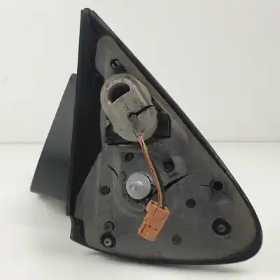 Автозапчасти б/у левое зеркало за citroen c-elysee (dd_) 1.2 vti 72 (ddhmy0) ссылки oem iam a221121  