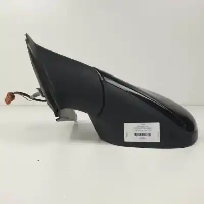 Автозапчасти б/у левое зеркало за citroen c-elysee (dd_) 1.2 vti 72 (ddhmy0) ссылки oem iam a221121  
