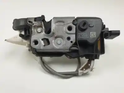 Автозапчасти б/у замок левой передней двери за citroen c-elysee (dd_) 1.2 vti 72 (ddhmy0) ссылки oem iam 755051