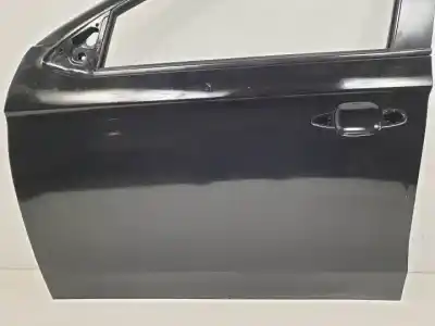 Автозапчасти б/у левая передняя дверь за citroen c-elysee (dd_) 1.2 vti 72 (ddhmy0) ссылки oem iam   
