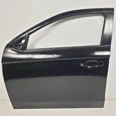 Автозапчасти б/у левая передняя дверь за citroen c-elysee (dd_) 1.2 vti 72 (ddhmy0) ссылки oem iam 