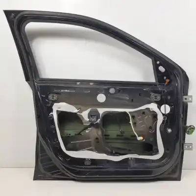 Автозапчасти б/у левая передняя дверь за citroen c-elysee (dd_) 1.2 vti 72 (ddhmy0) ссылки oem iam   